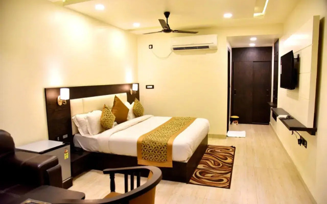 Hotel Vinayak