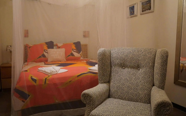 Holland Lodge Paramaribo