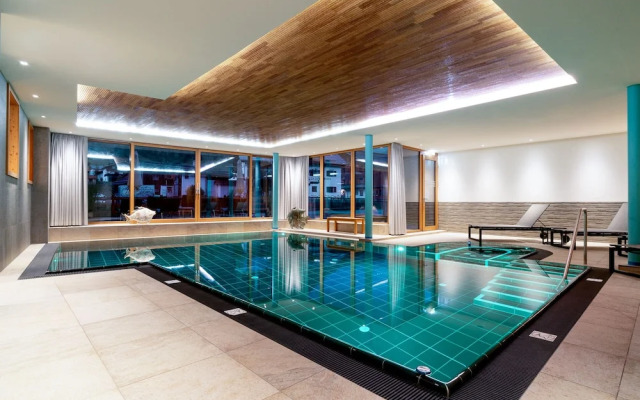 Hotel Laurus