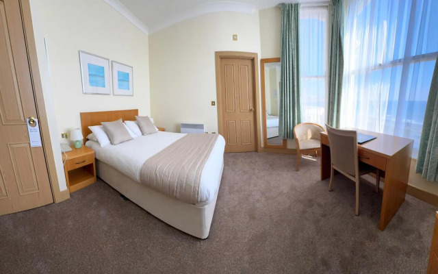 The Rutland Hotel