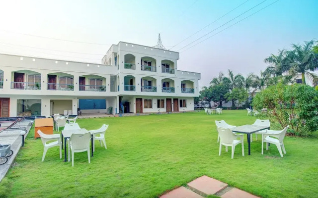 Bliss Resort