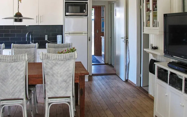 5 Person Holiday Home in Stubbekobing