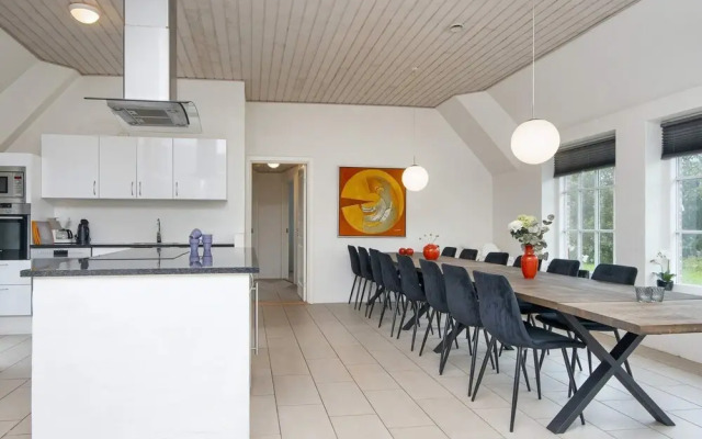 4 Star Holiday Home in Ulfborg