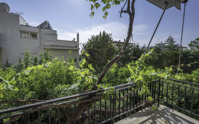 Magnificent Home Athens Voula