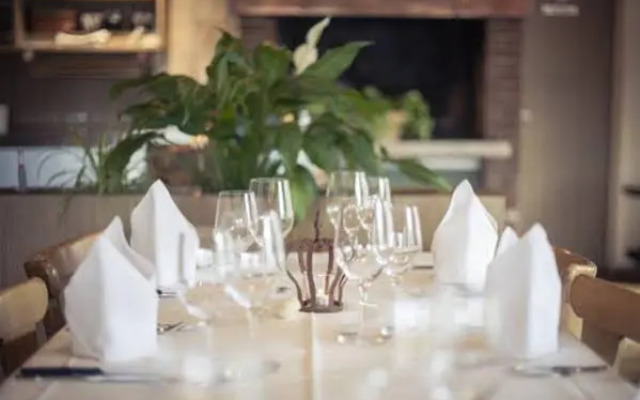 Hotel Restaurant Hirschen