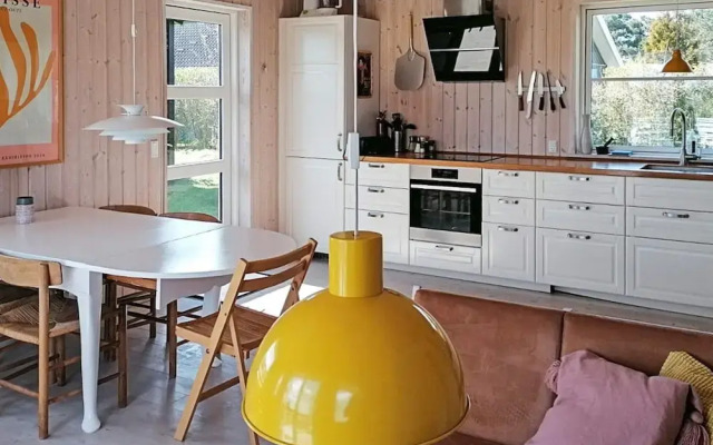 5 Person Holiday Home in Vordingborg