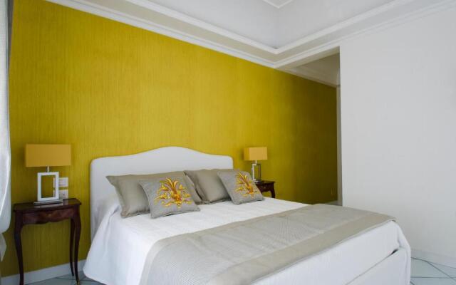 Maiori Luxury B&B