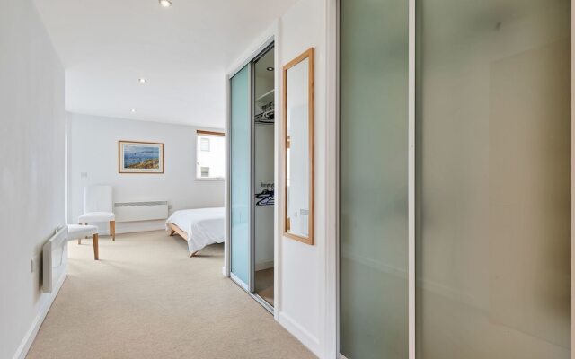 Duplex Retreat Luxury 2Floor Apartment