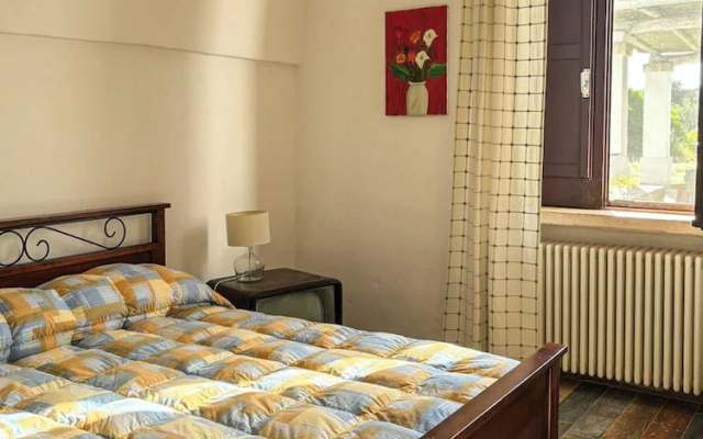 Borgo di trulli - Esperienza autentica in Puglia