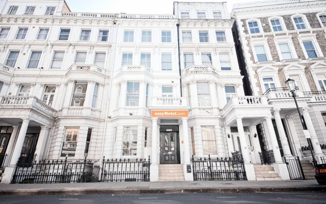 Easyhotel South Kensington