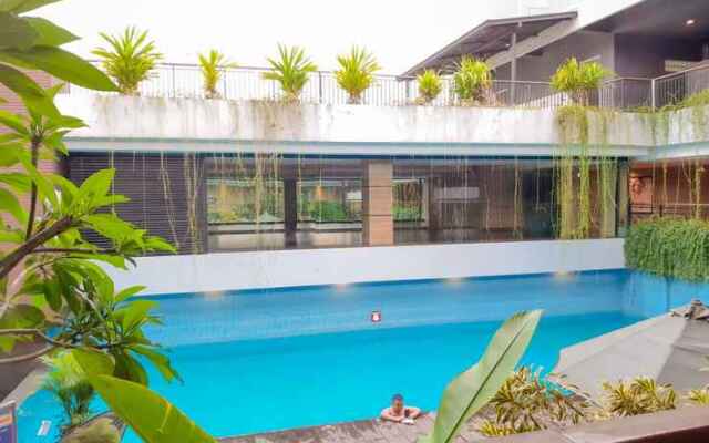 Hotel Asri Sumedang