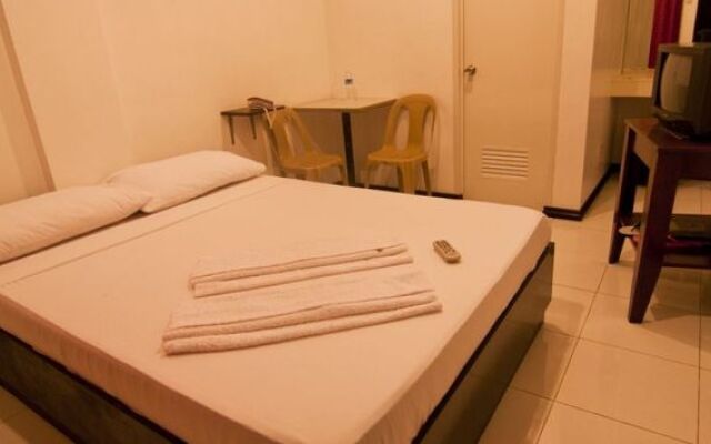 Asog County Hotel