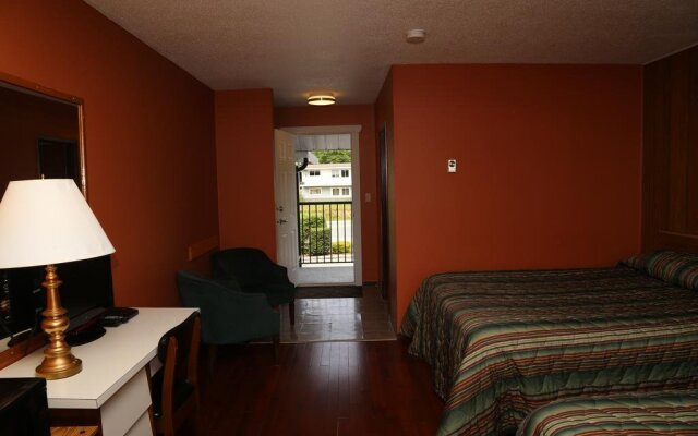 Timberlodge RV & Campground