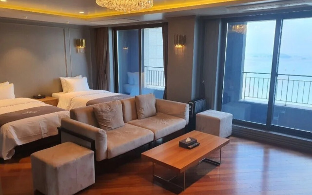 Grace Suite Hotel