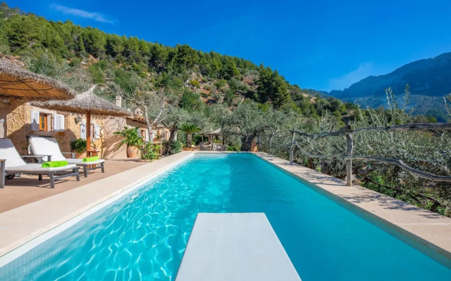 Ses Begudes in Fornalutx