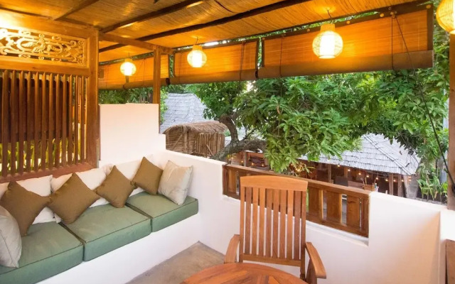 The Mandana Suites & Villas