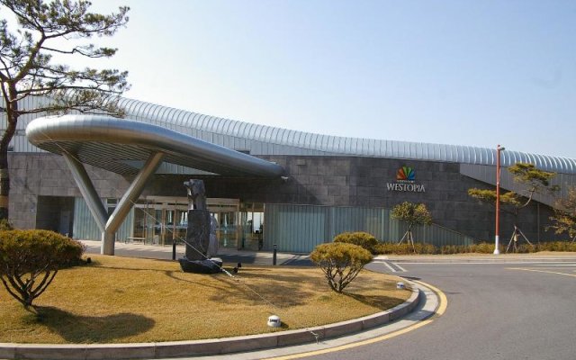 Boryeong Base