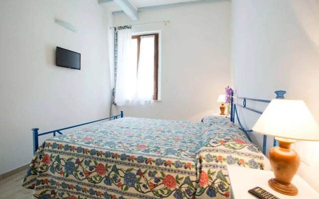 Agriturismo San Galgano