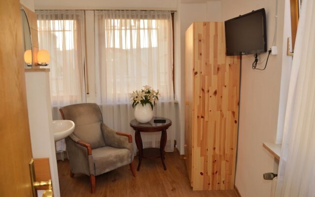 Hotel Restaurant Arche