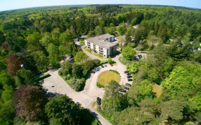 Fletcher Hotel - Restaurant De Eese - Giethoorn