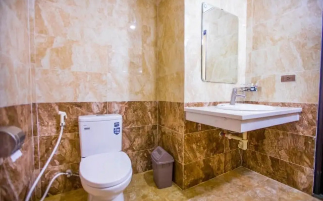 Tu Phuong Hotel TH by Bay Luxury