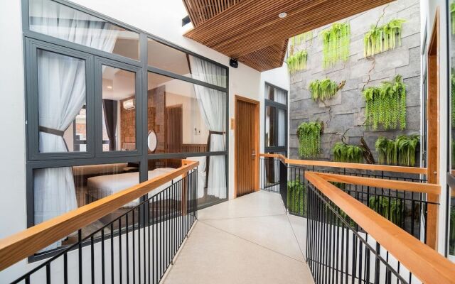 Oyo 462 la Vida House