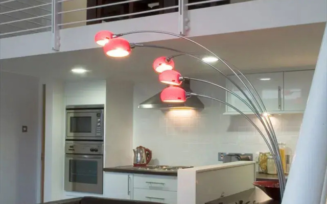MAX Serviced Apartments Glasgow, 38 Bath Street