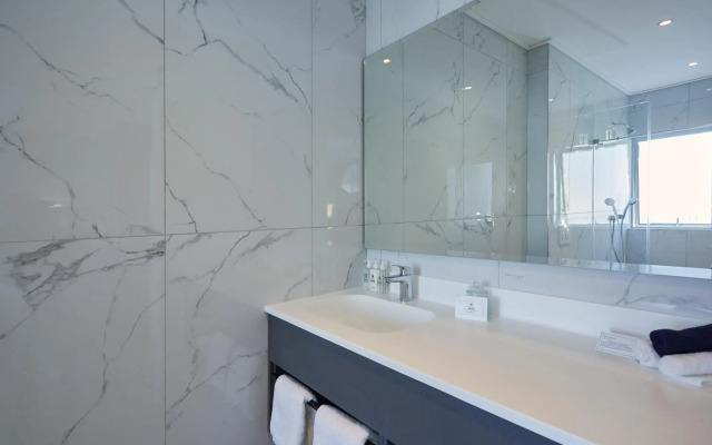 One Marine Drive Boutique Hotel