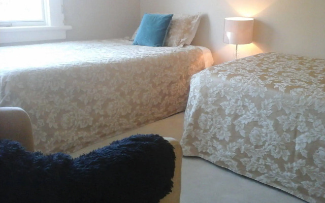 Kershaw House Boutique Accommodation