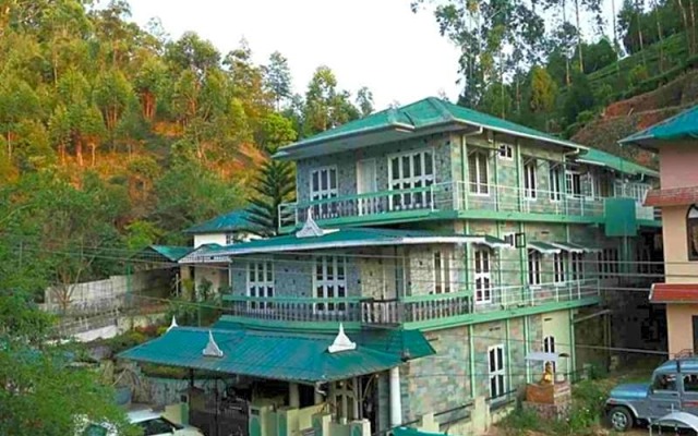 Pavithram Homestay
