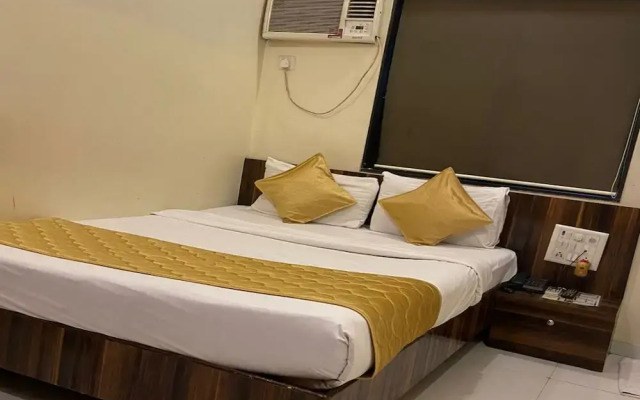 Hotel Garden Park - Near Trade Centre, Visa Consulate