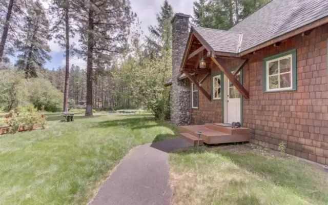 Metolius Cabin 10