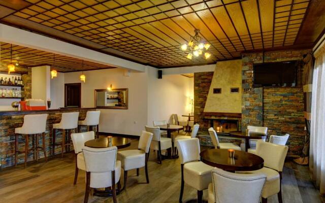 Zagora Hotel