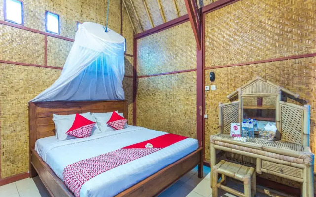 OYO 1363 Gili Indah Resort