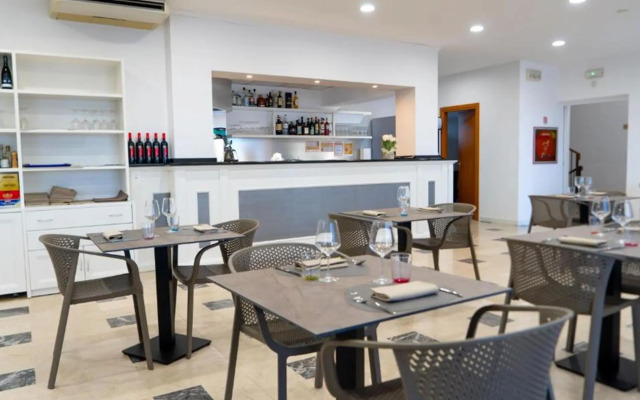AHG Riva Del Sole Hotel - Adults Only