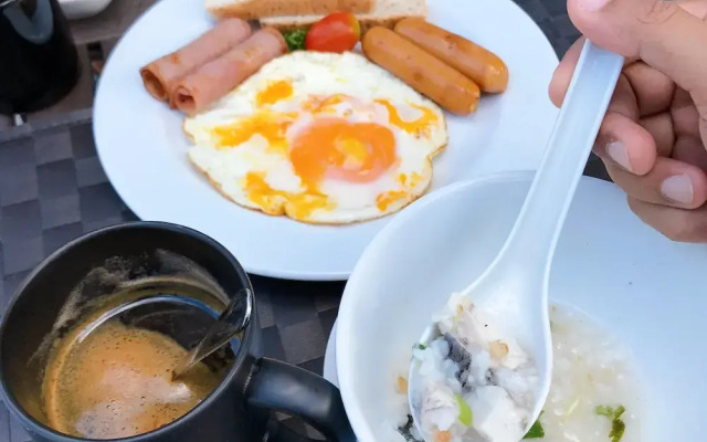 Les Palm Beach Front Koh Yao Yai