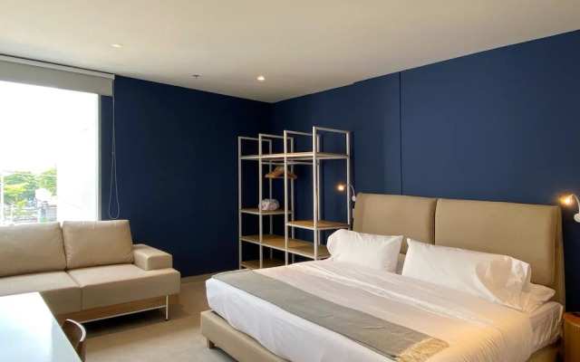 San Martin By Wynwood House