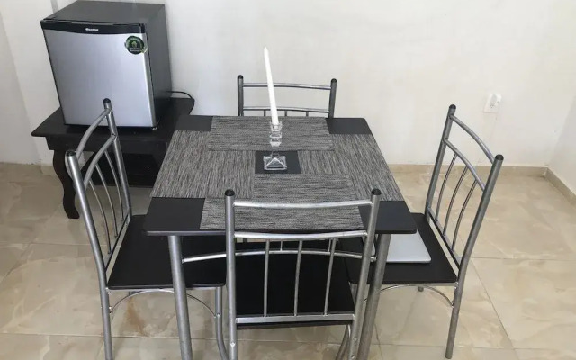 Playa Del Carmen - Beautiful Studio