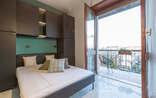 Casa Da Suite Eccelsa