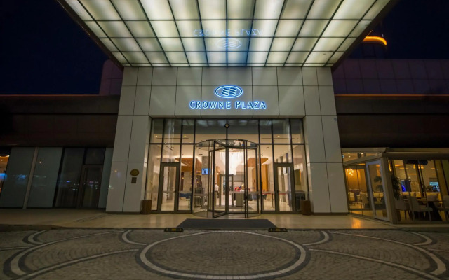 Crowne Plaza Kayseri by IHG