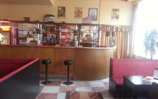 Hotel Kras