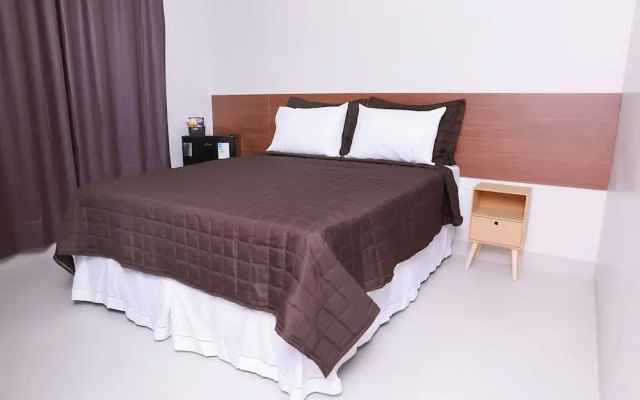 Hotel Borges