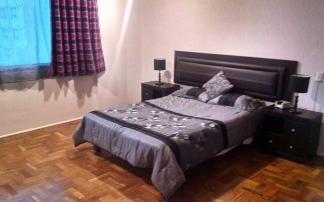 Suite Florencia