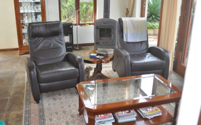 The Tuscany Guesthouse