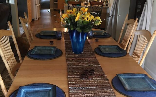 The Darby Bed and Breakfast