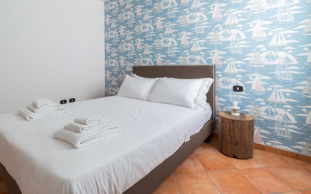 Italianway - Ottoventi Apartments Grecale - AG-E431-BONF8E1