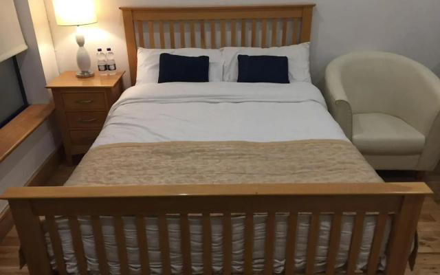Carlingford Marina Apartments