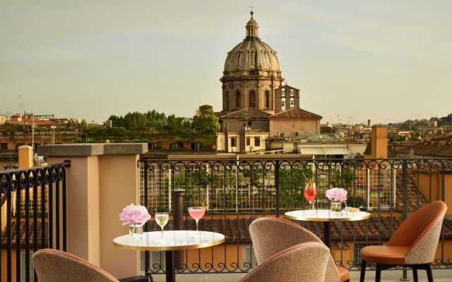 Hotel L'Orologio Roma