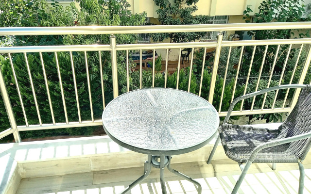 Mango Suite Apartment