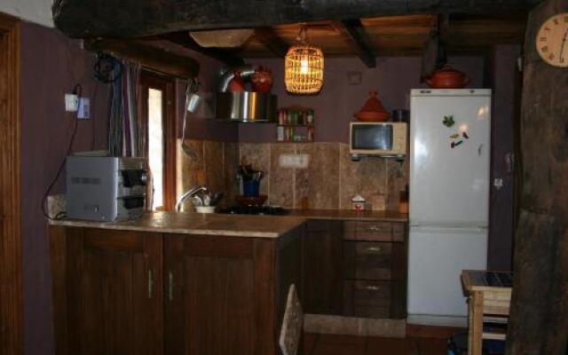 Casa Rural El Merendero